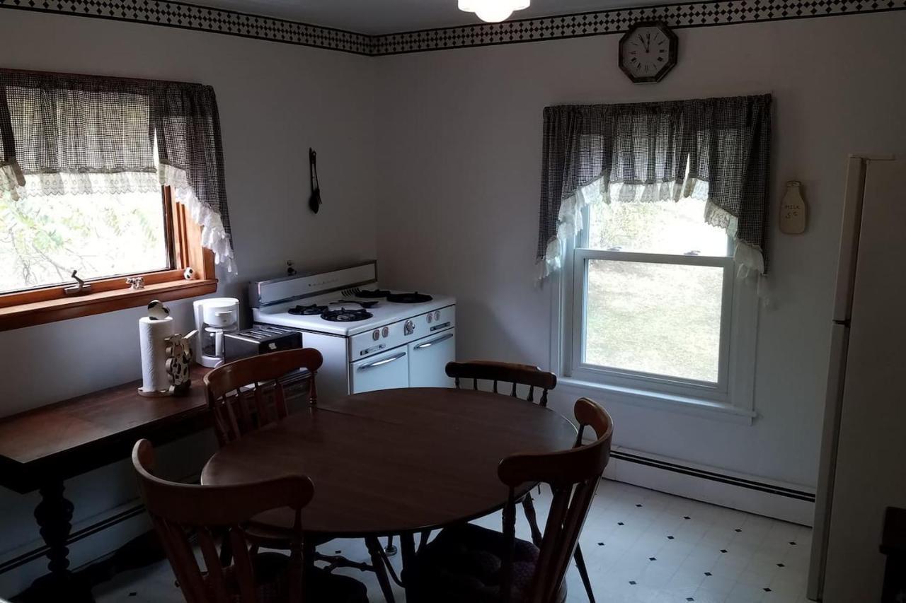 The Open Door In Jefferson Ny Exterior foto