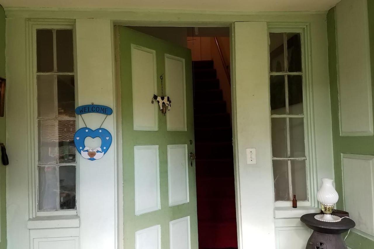 The Open Door In Jefferson Ny Exterior foto